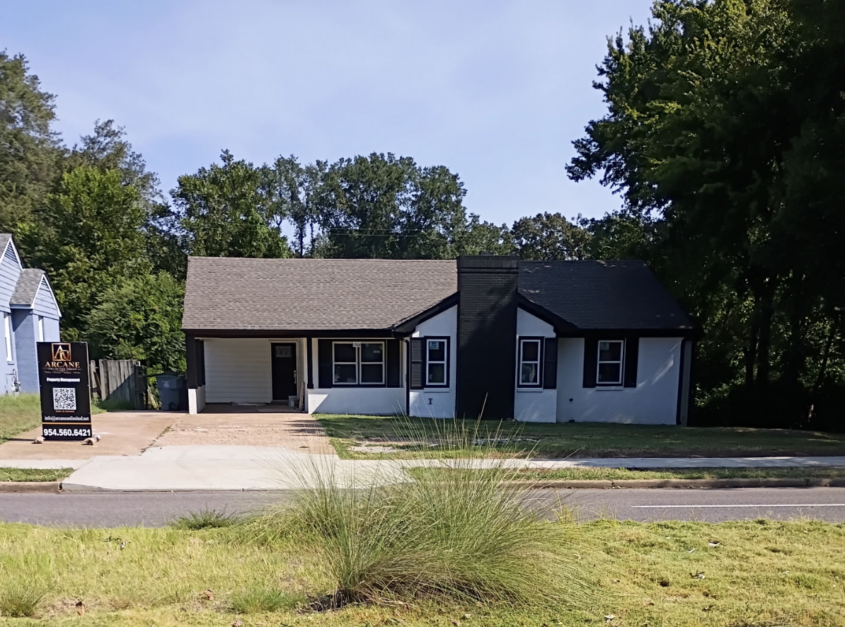 Property main image