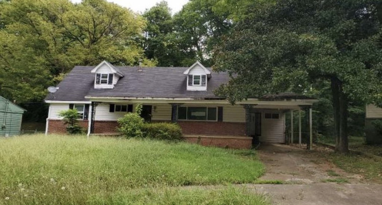Property main image